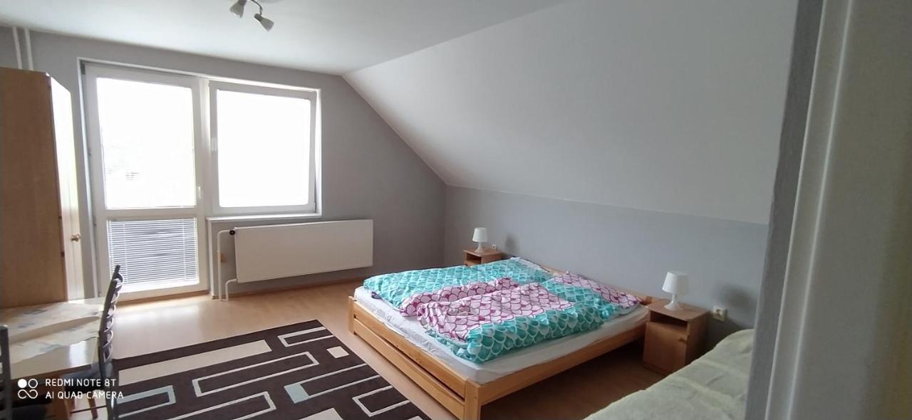 Apartman Stano Liptovský Mikuláš 외부 사진
