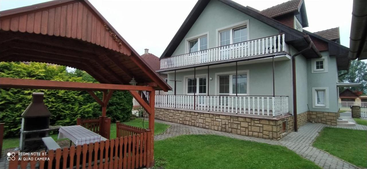 Apartman Stano Liptovský Mikuláš 외부 사진