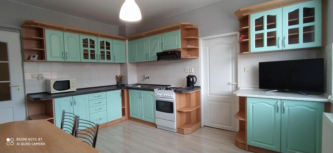 Apartman Stano Liptovský Mikuláš 외부 사진