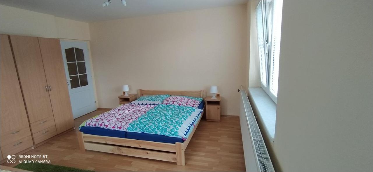 Apartman Stano Liptovský Mikuláš 외부 사진