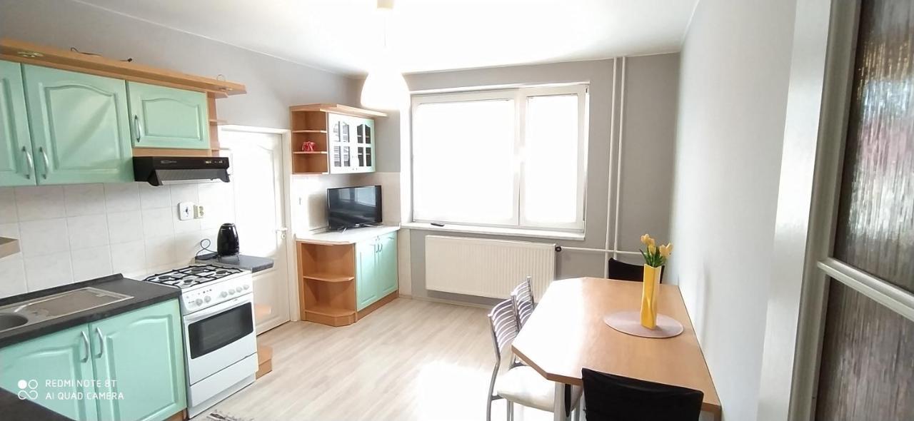 Apartman Stano Liptovský Mikuláš 외부 사진