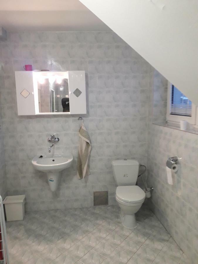 Apartman Stano Liptovský Mikuláš 외부 사진
